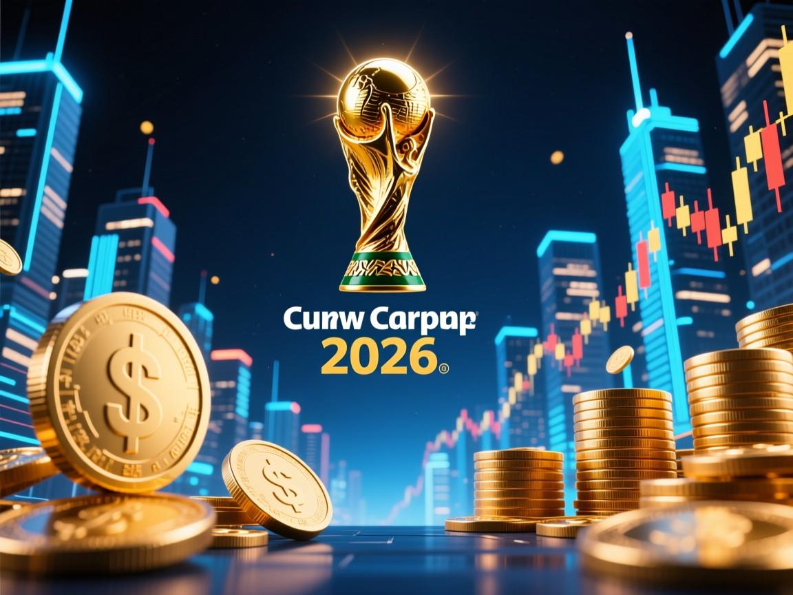 九游官网入口活动-2026年世界杯商业影响引发热议  第3张