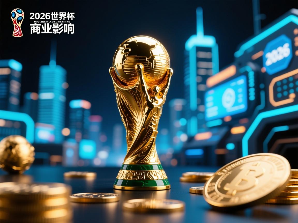 九游官网入口地址-2026世界杯商业影响成为关注焦点  第2张