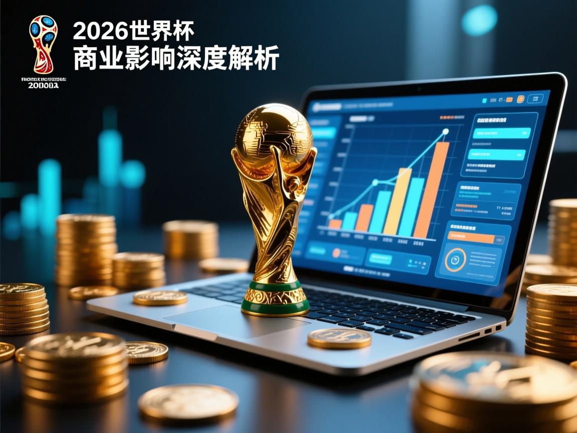 九游体育官网入口-2026世界杯商业影响深度解析  第2张