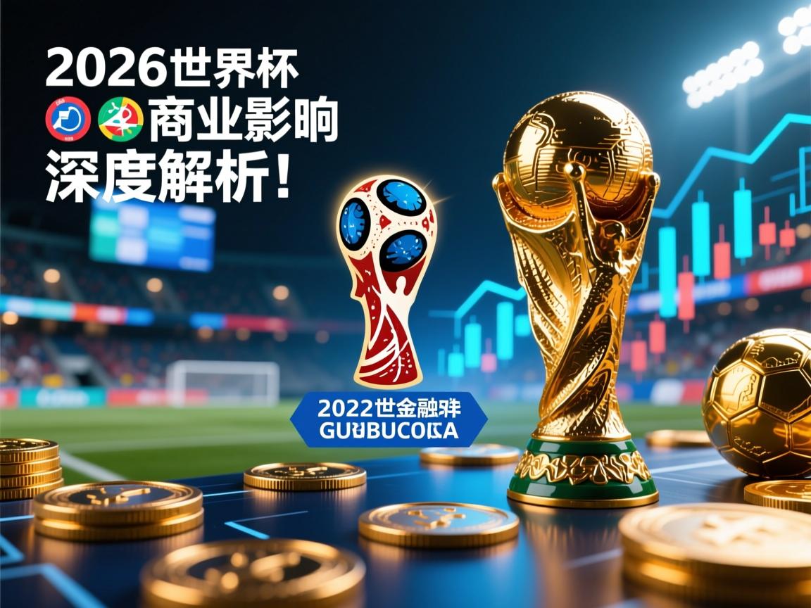 九游娱乐官方平台-2026世界杯商业影响深度解析