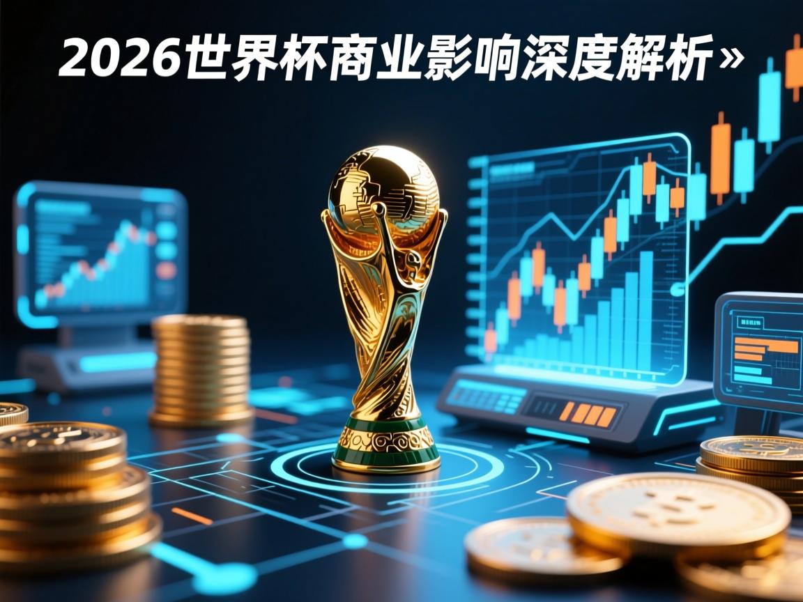 九游娱乐官方平台-2026世界杯商业影响深度解析  第3张