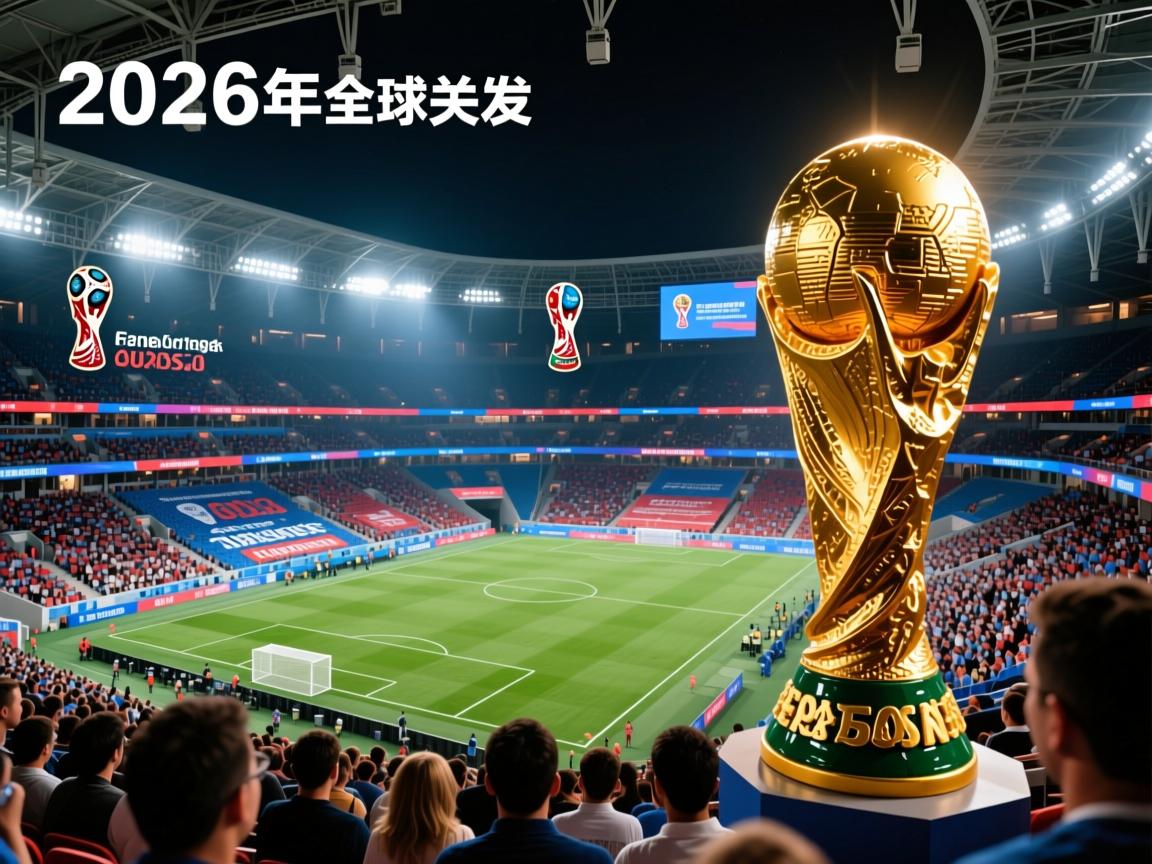九游官网入口活动-2026年世界杯全球关注引发热议  第3张