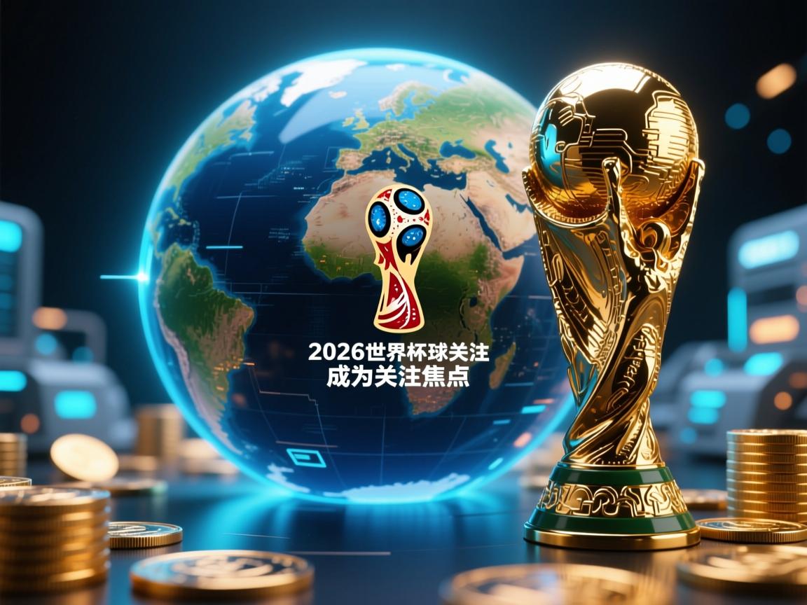 九游官网入口下载-2026世界杯全球关注成为关注焦点  第2张