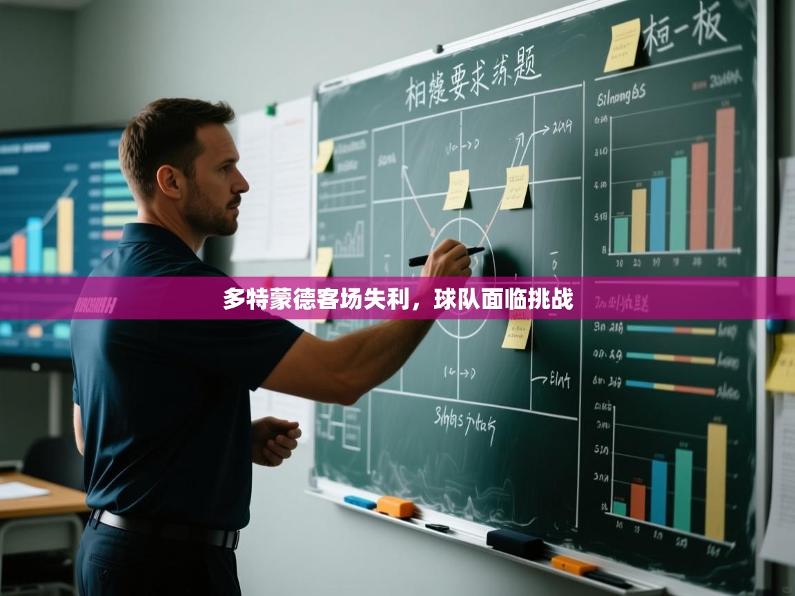 多特蒙德客场失利，球队面临挑战  第2张