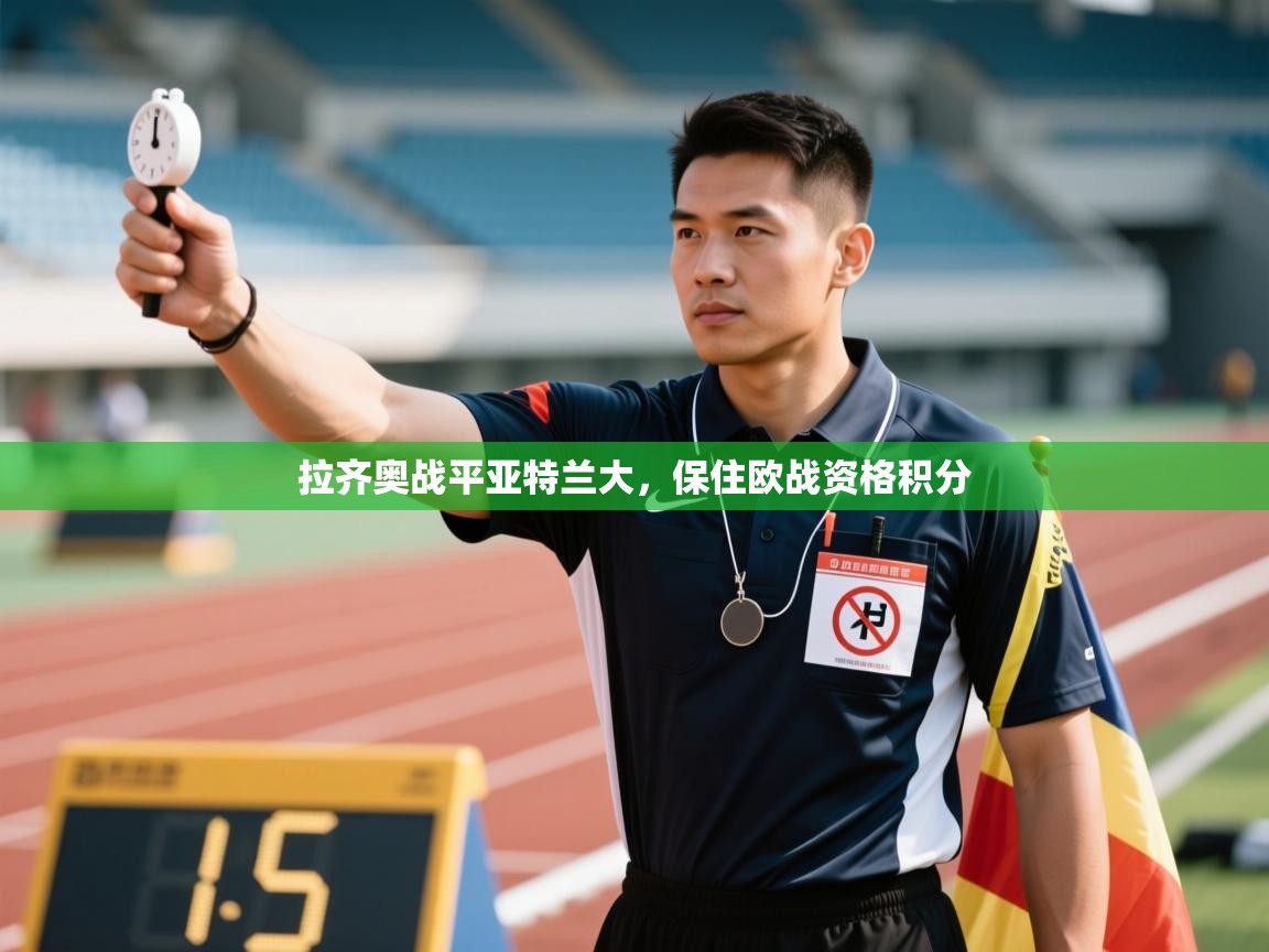 拉齐奥战平亚特兰大，保住欧战资格积分