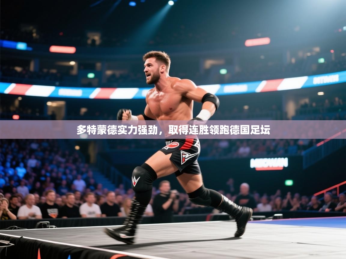 多特蒙德实力强劲，取得连胜领跑德国足坛  第2张