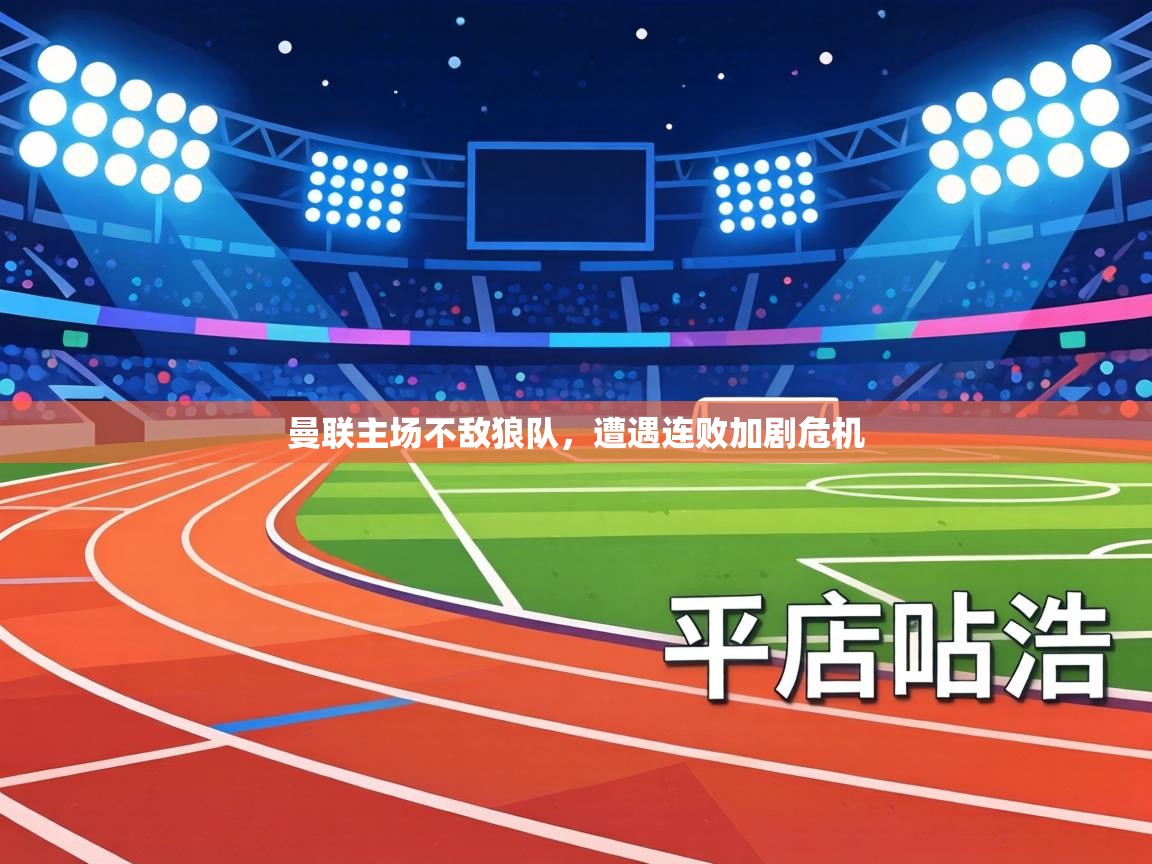 曼联主场不敌狼队，遭遇连败加剧危机