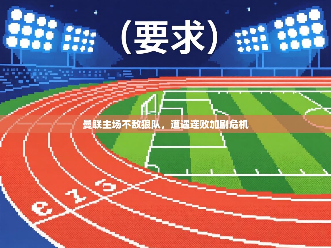 曼联主场不敌狼队,遭遇连败加剧危机 第2张