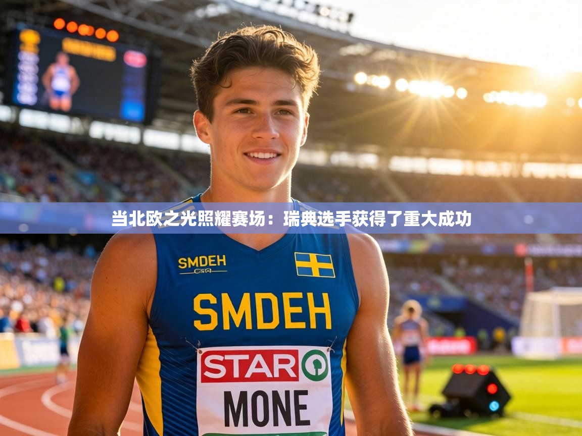 当北欧之光照耀赛场：瑞典选手获得了重大成功